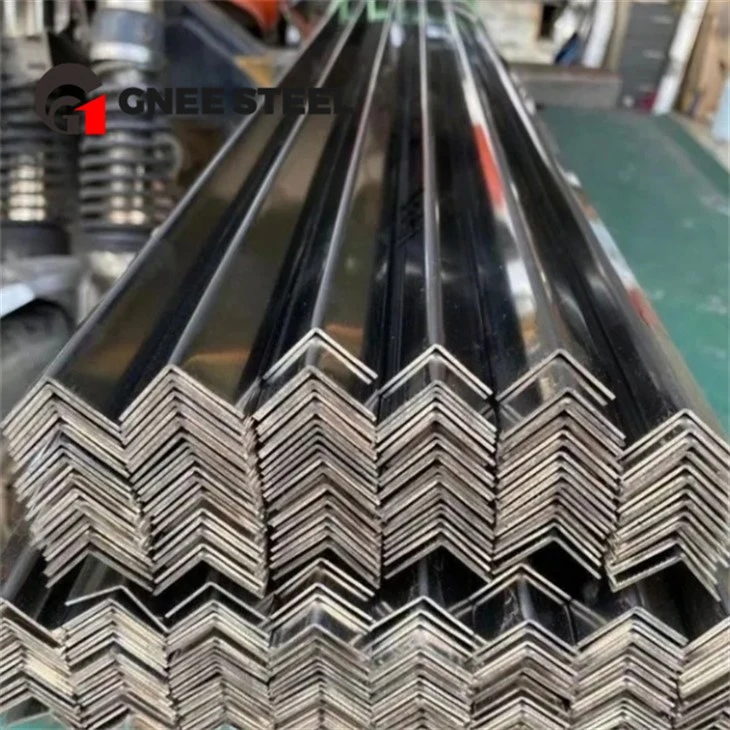 201 Stainless Steel Angles
