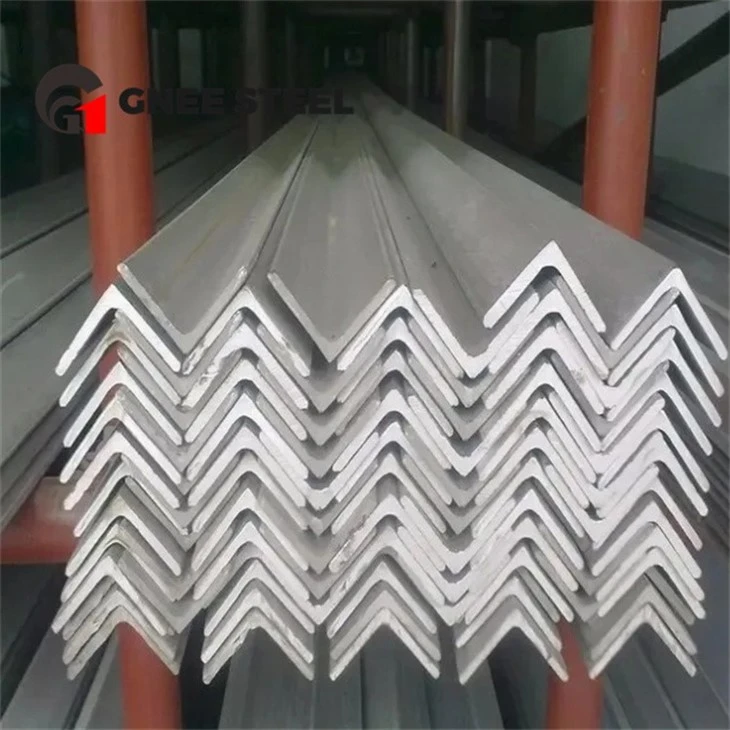 201 Stainless Steel Angles