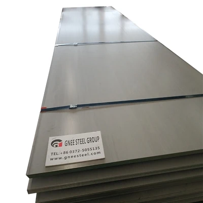 Knowledge about Stainless Steel 410