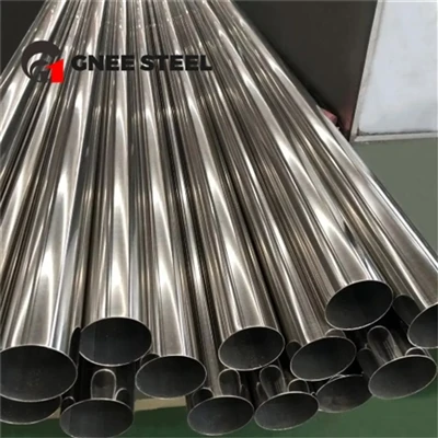 Passivated 18/8 Stainless Steel Vs 316