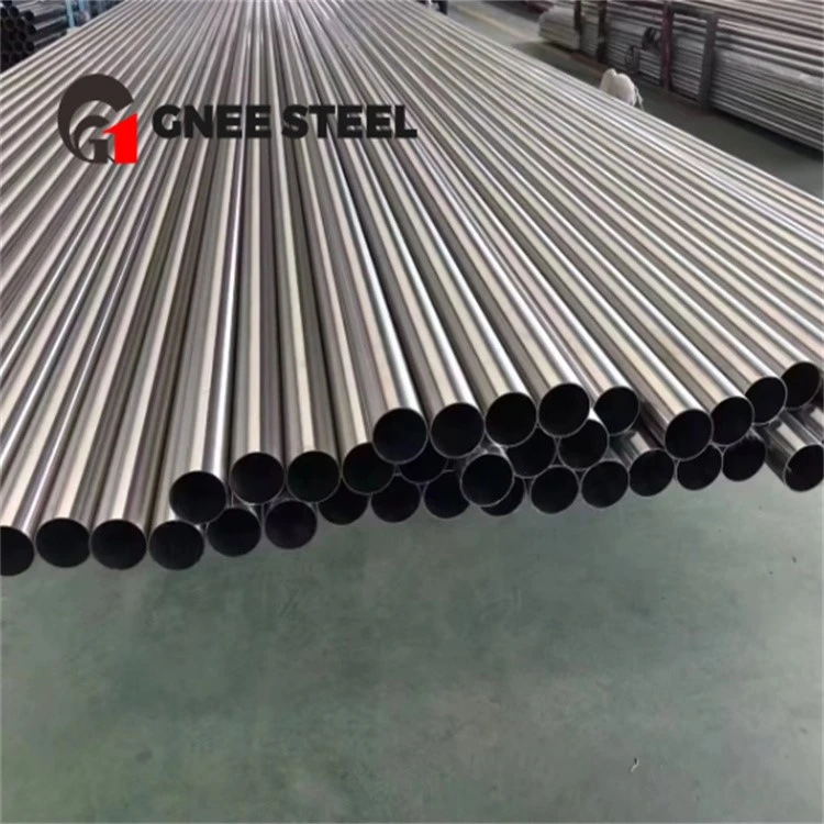 A511M Grade Mt304 Mechanical Tube A511M Grade Mt304 Mechanical Tube