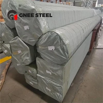 Duplex Stainless Steel - Superior Corrosion Resistance