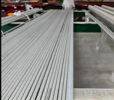 ASTM A312 UNS S30815 Stainless Steel Seamless Pipe ASTM A312 UNS S30815 Stainless Steel Seamless Pipe